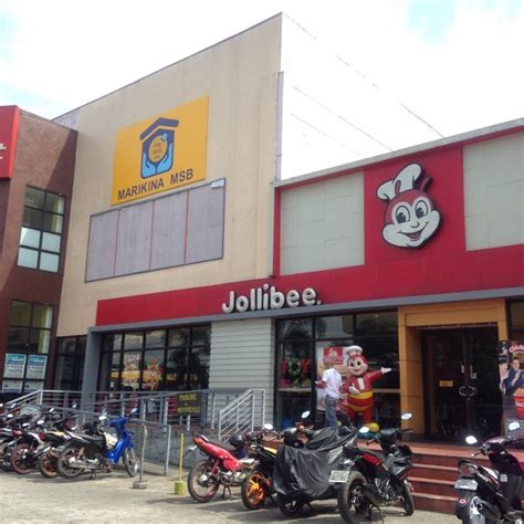 jollibee malanday crossing|Google Maps.